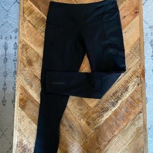 🖤 VIRUS Performance Bioceramic leggings